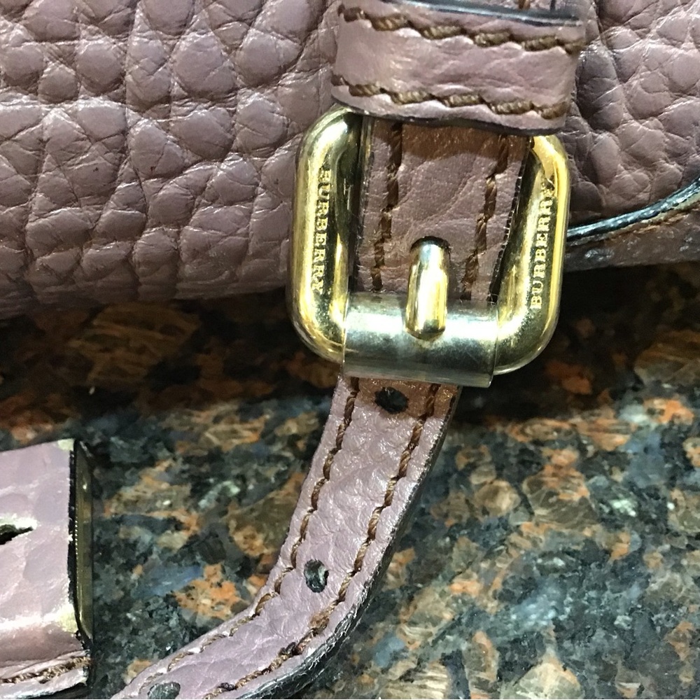 Burberry Bags - Picture 10 of 16